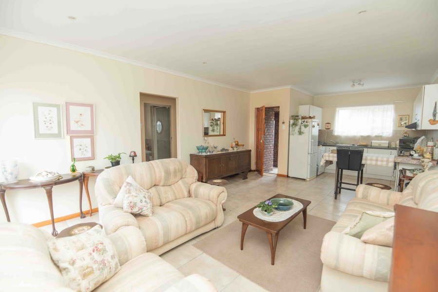 3 Bedroom Property for Sale in Parsonsvlei Eastern Cape